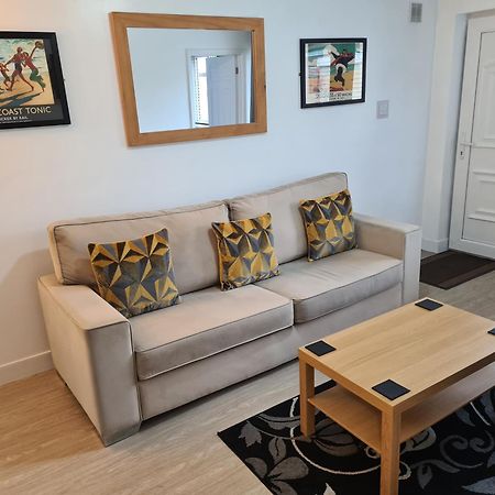 North Parade Holiday Apartment 35 Sea View Road Skegness Pe25 1Bs Dış mekan fotoğraf