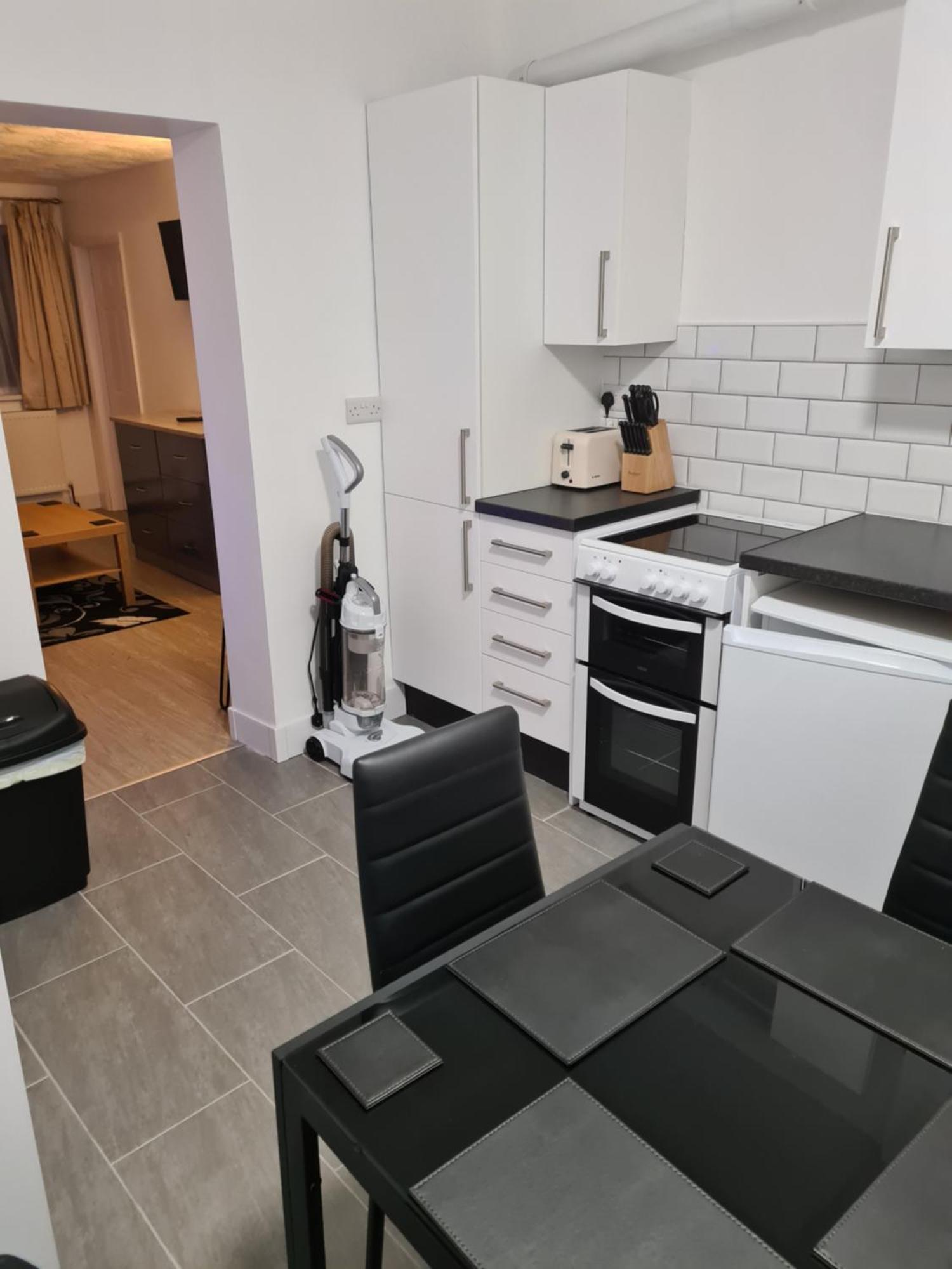 North Parade Holiday Apartment 35 Sea View Road Skegness Pe25 1Bs Dış mekan fotoğraf