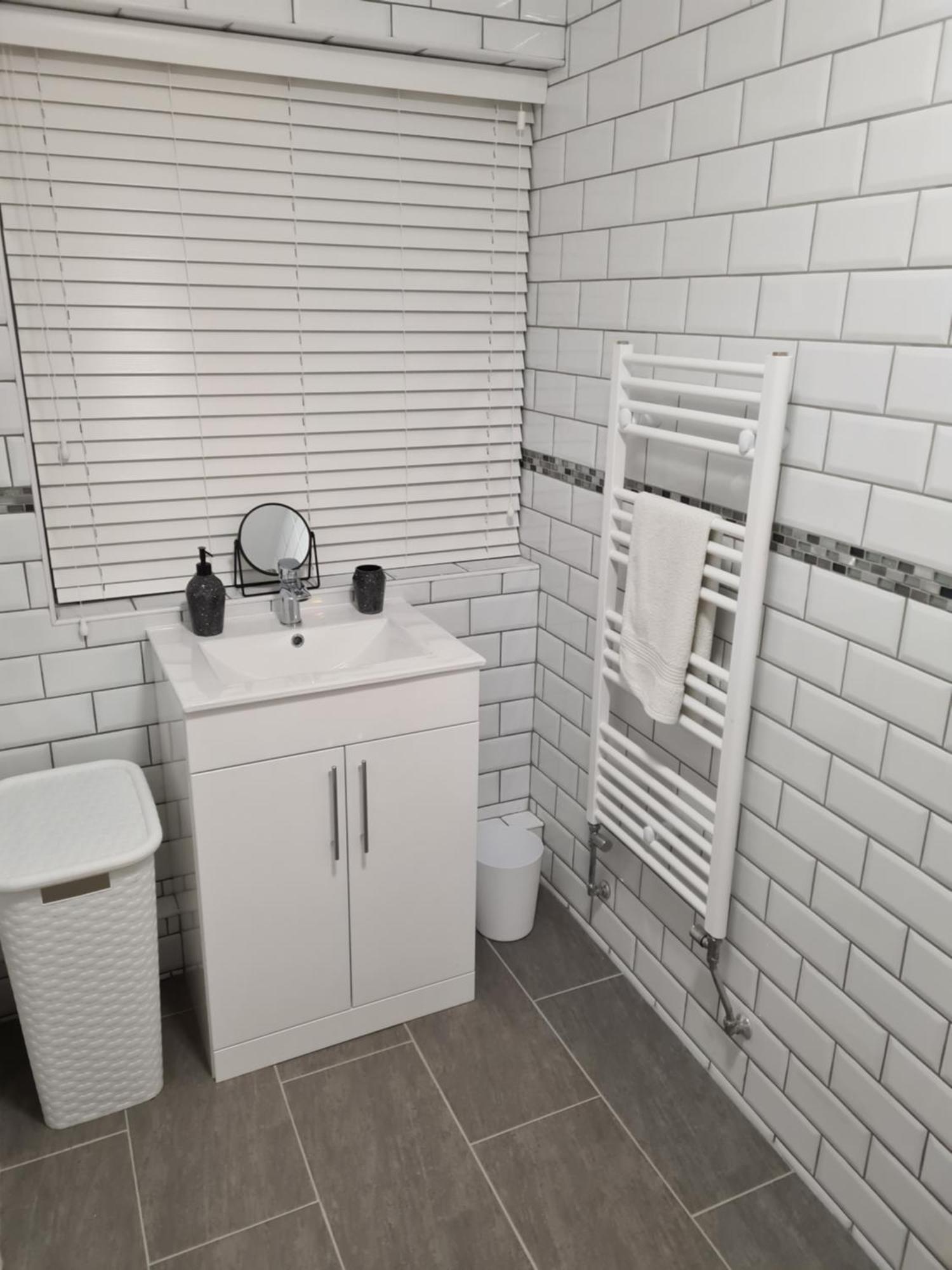 North Parade Holiday Apartment 35 Sea View Road Skegness Pe25 1Bs Dış mekan fotoğraf