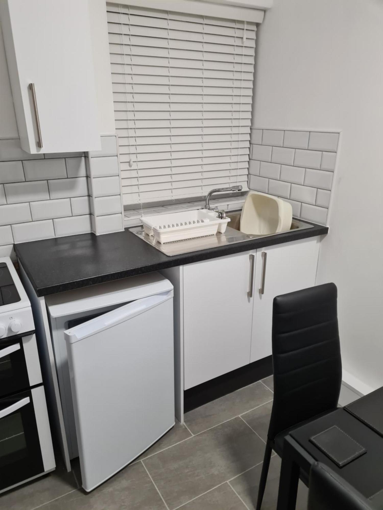 North Parade Holiday Apartment 35 Sea View Road Skegness Pe25 1Bs Dış mekan fotoğraf