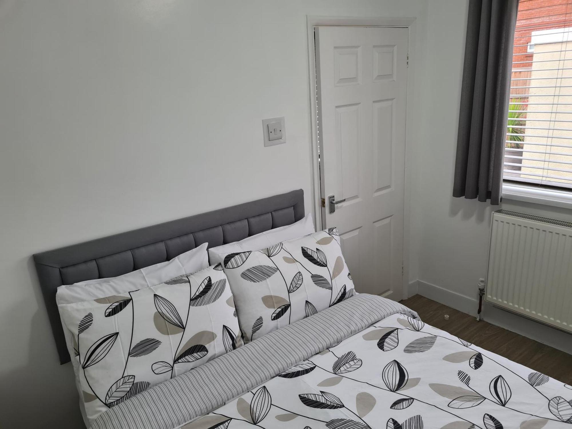 North Parade Holiday Apartment 35 Sea View Road Skegness Pe25 1Bs Dış mekan fotoğraf