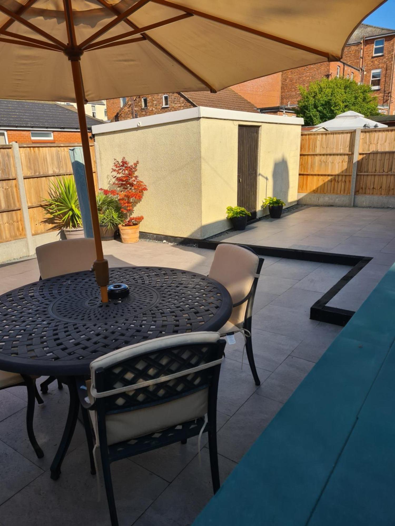 North Parade Holiday Apartment 35 Sea View Road Skegness Pe25 1Bs Dış mekan fotoğraf